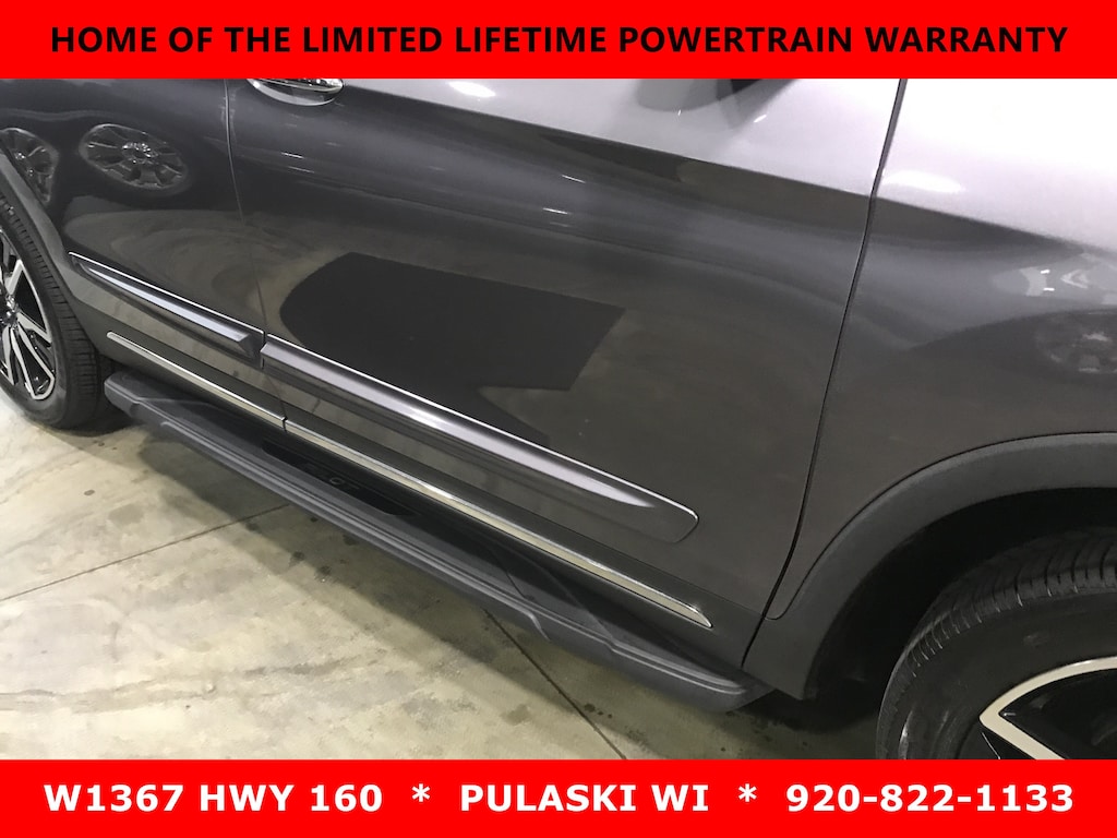Used 2021 Honda Pilot Touring 7-Passenger Touring 7-Passenger AWD