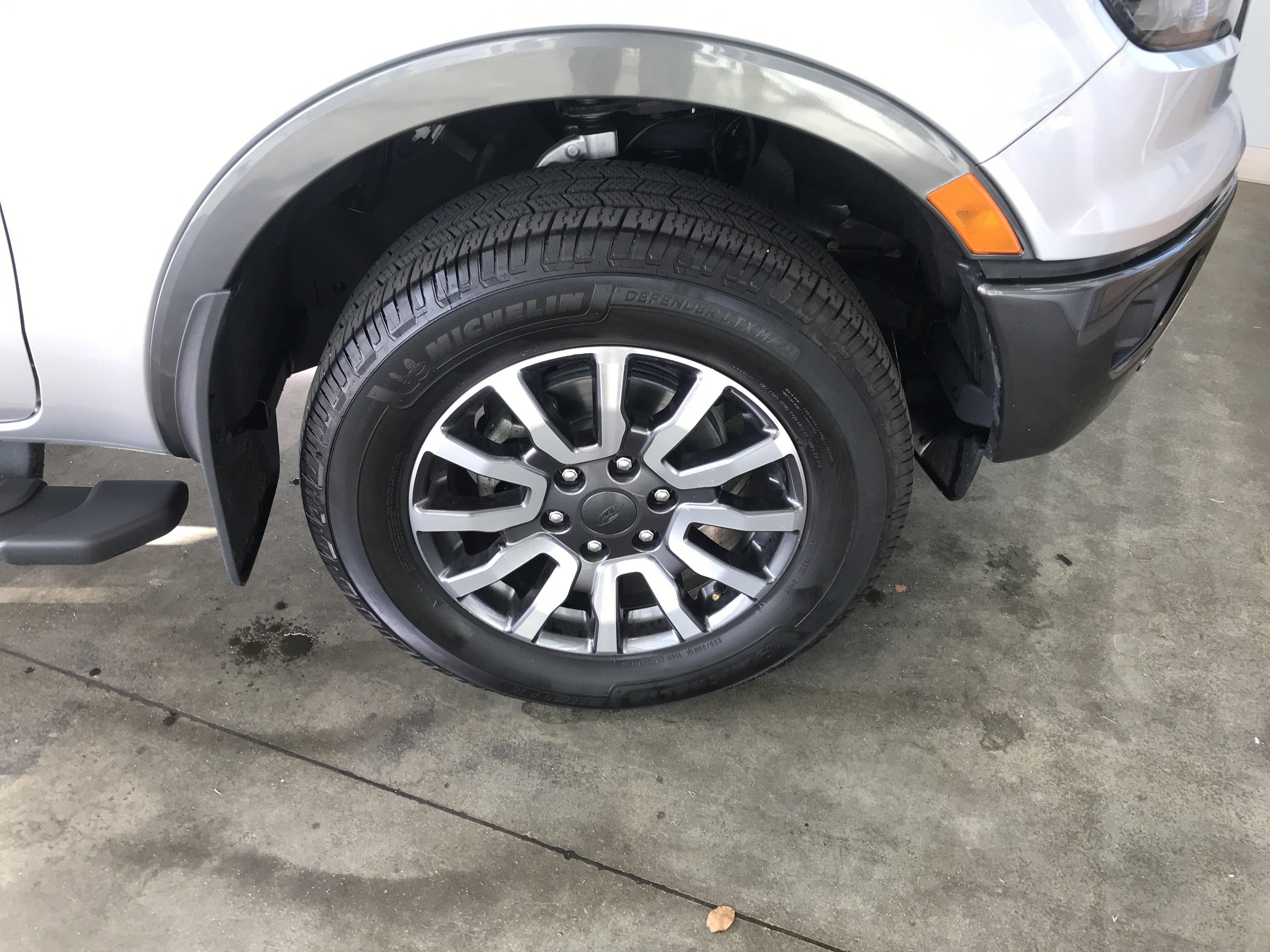 Used 2019 Ford Ranger XLT XLT 4WD SuperCrew 5 Box