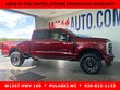  Ford Super Duty F-350 SRW