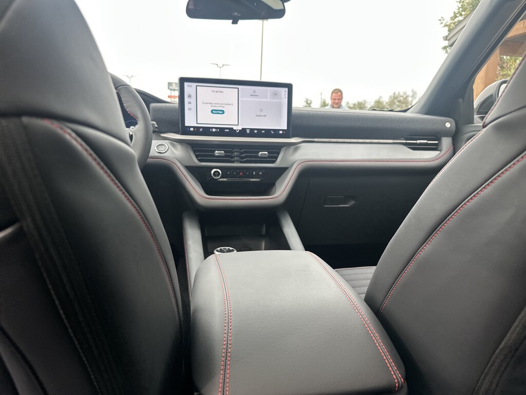 New 2027 Ford Explorer ST-Line SUV