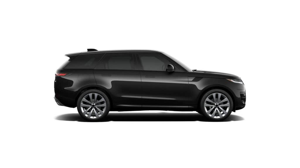 New 2027 Land Rover Range Rover Sport Range Rover Sport SE P360 SUV