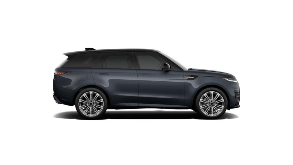 New 2027 Land Rover Range Rover Sport Dynamic SE 400PS Auto