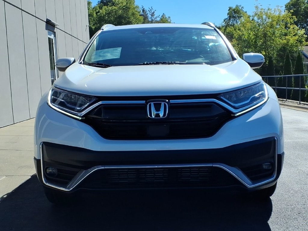Used 2022 Honda CR-V Touring SUV