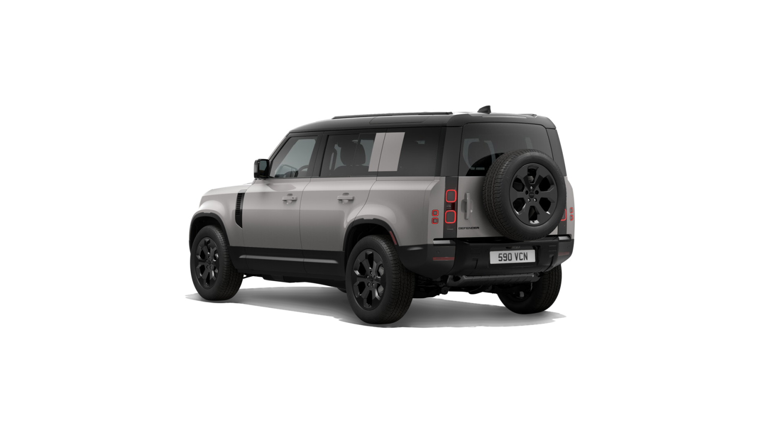 New 2027 Land Rover Defender 110 S 300PS Auto