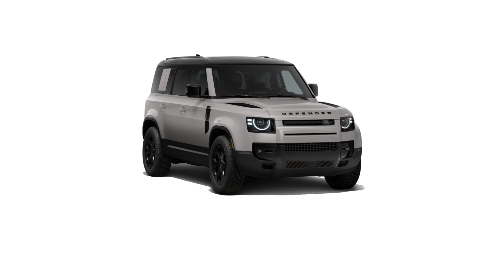 New 2027 Land Rover Defender 110 S 300PS Auto