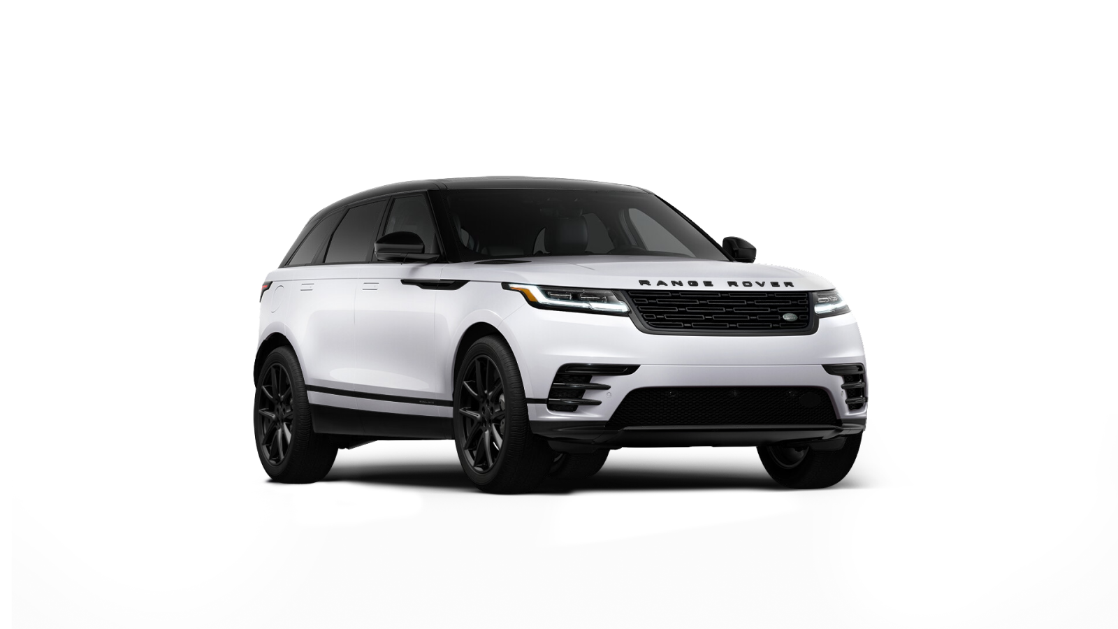New 2026 Land Rover Range Rover Velar Belgravia Edition Range Rover Velar Belgravia Edition