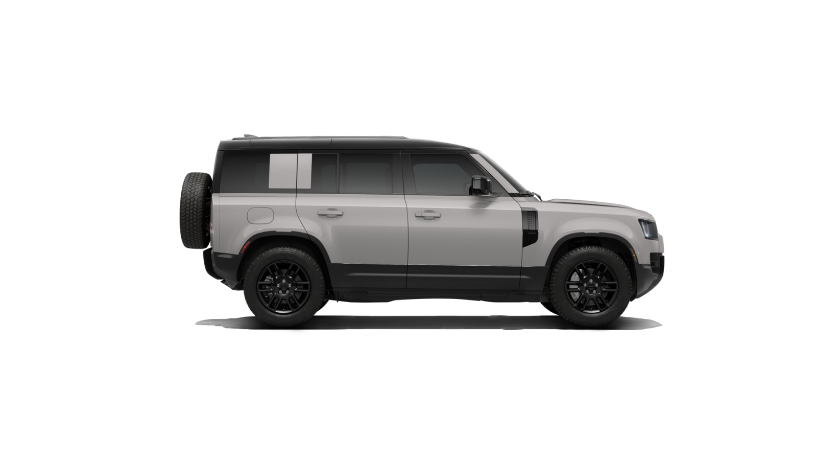 New 2027 Land Rover Defender 110 S 300PS Auto