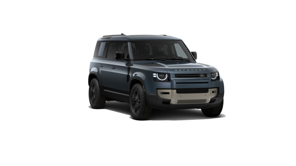 New 2027 Land Rover Defender 110 S 300PS Auto