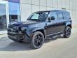 2026 Land Rover Defender 110 X-Dynamic SE SUV