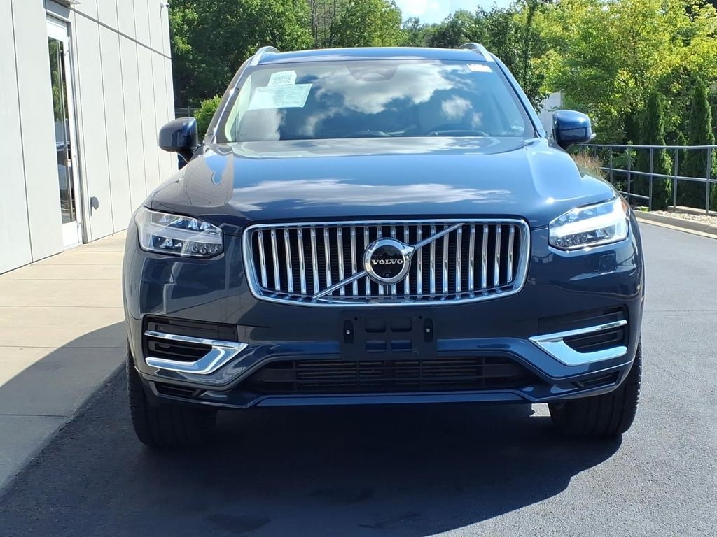 Used 2024 Volvo XC90 Recharge Plug-In Hybrid Ultimate SUV