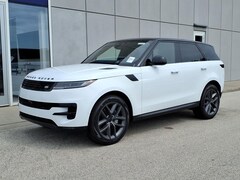 2026 Land Rover Range Rover Sport SE SUV