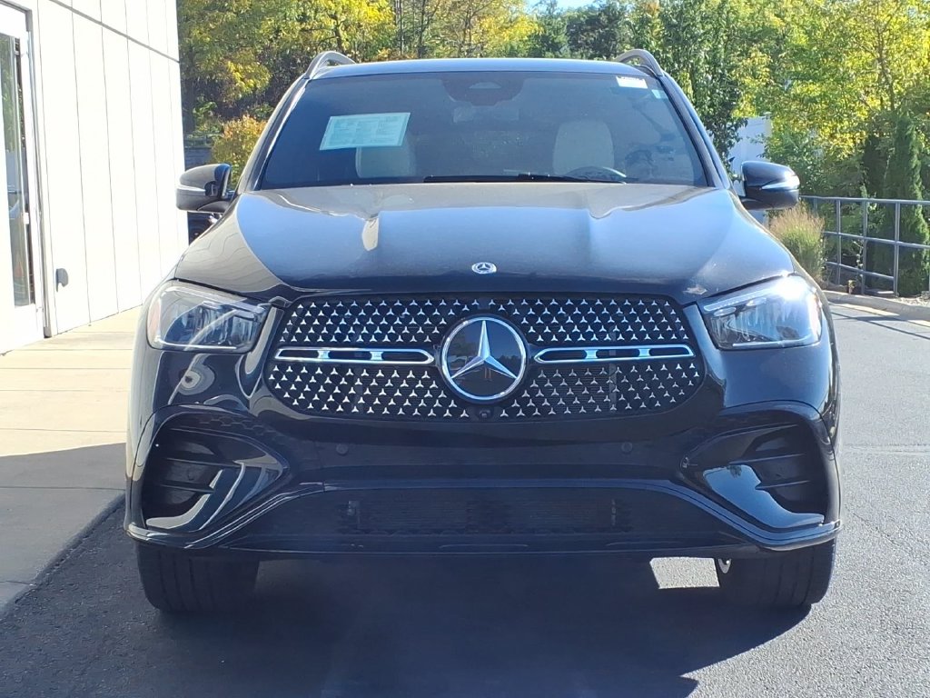 Used 2024 Mercedes-Benz GLE GLE 450e SUV
