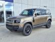 2026 Land Rover Defender 110 S SUV