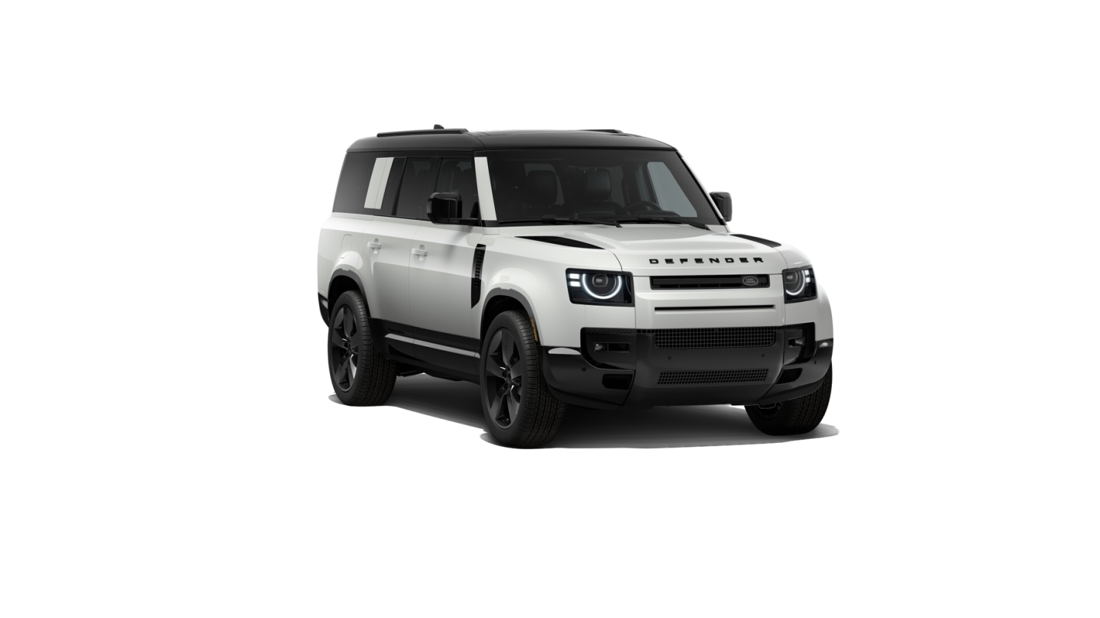  Land Rover Defender 130