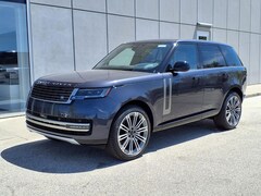 2026 Land Rover Range Rover SE SUV