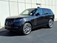 2026 Land Rover Range Rover SE SUV