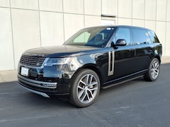 2024 Land Rover Range Rover SE SUV
