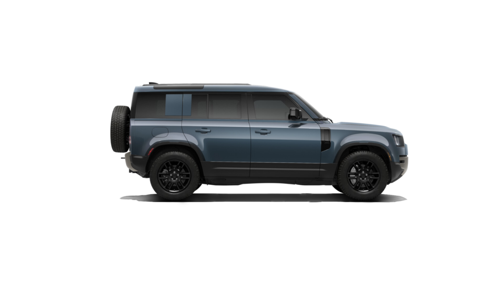 New 2027 Land Rover Defender 110 S 300PS Auto