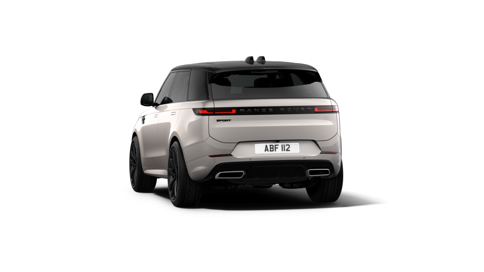 New 2027 Land Rover Range Rover Sport Dynamic SE 400PS Auto