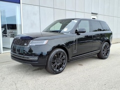 2026 Land Rover Range Rover SE SUV