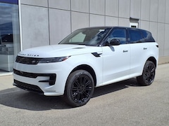 2026 Land Rover Range Rover Sport Dynamic SE SUV