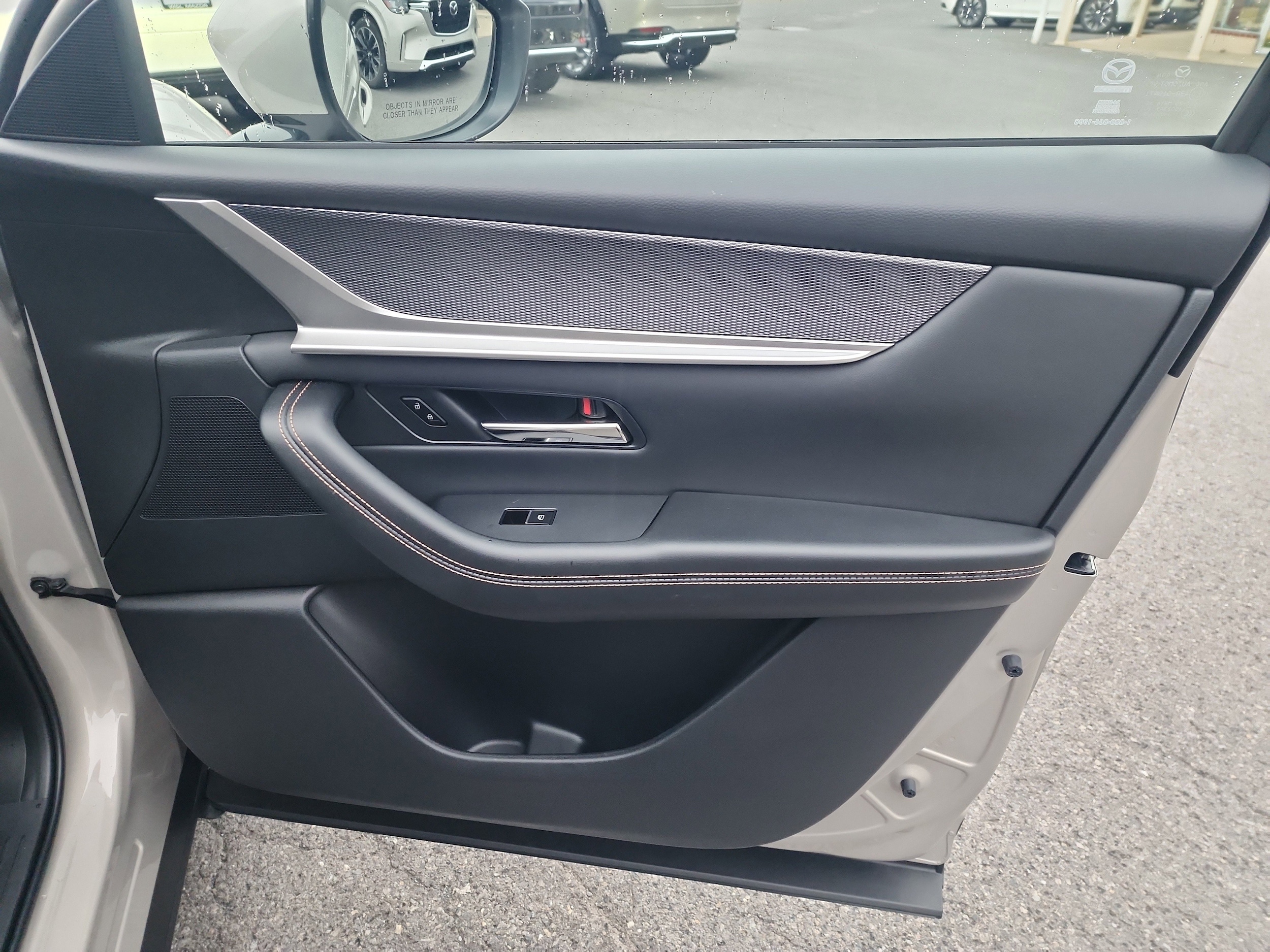 2024 Mazda CX-90 Preferred Package - Photo 23