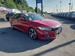  Honda Accord Sedan