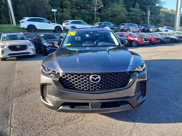 New 2026 Mazda CX-50 Hybrid Preferred AWD Sport Utility