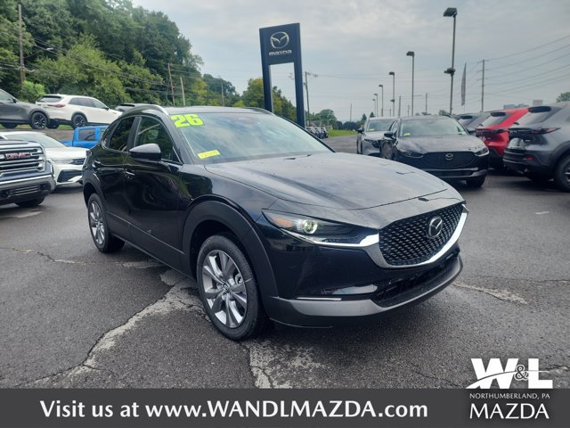 2026 Mazda CX-30 Preferred