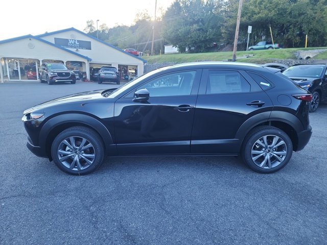 New 2026 Mazda CX-30 2.5 S Preferred AWD Sport Utility