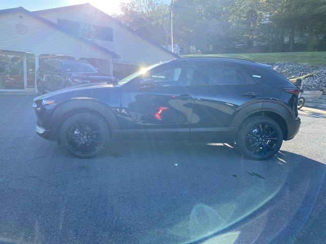 New 2026 Mazda CX-30 2.5 S Aire Edition Sport Utility