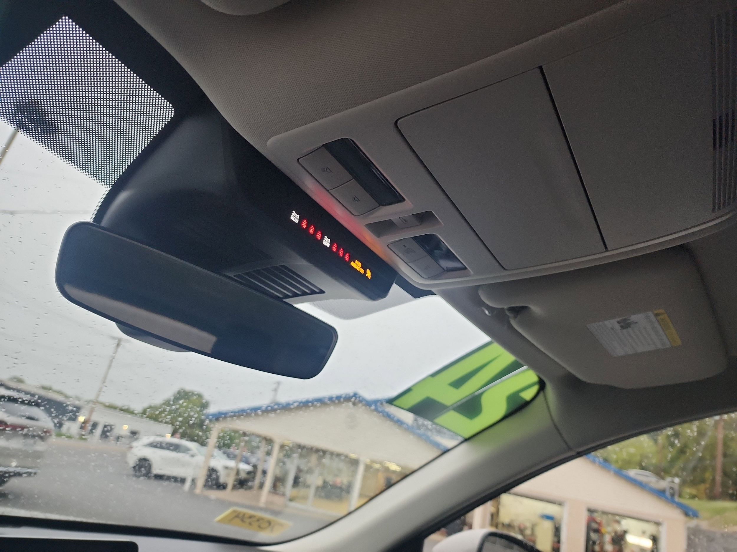 2024 Mazda CX-90 Preferred Package - Photo 28