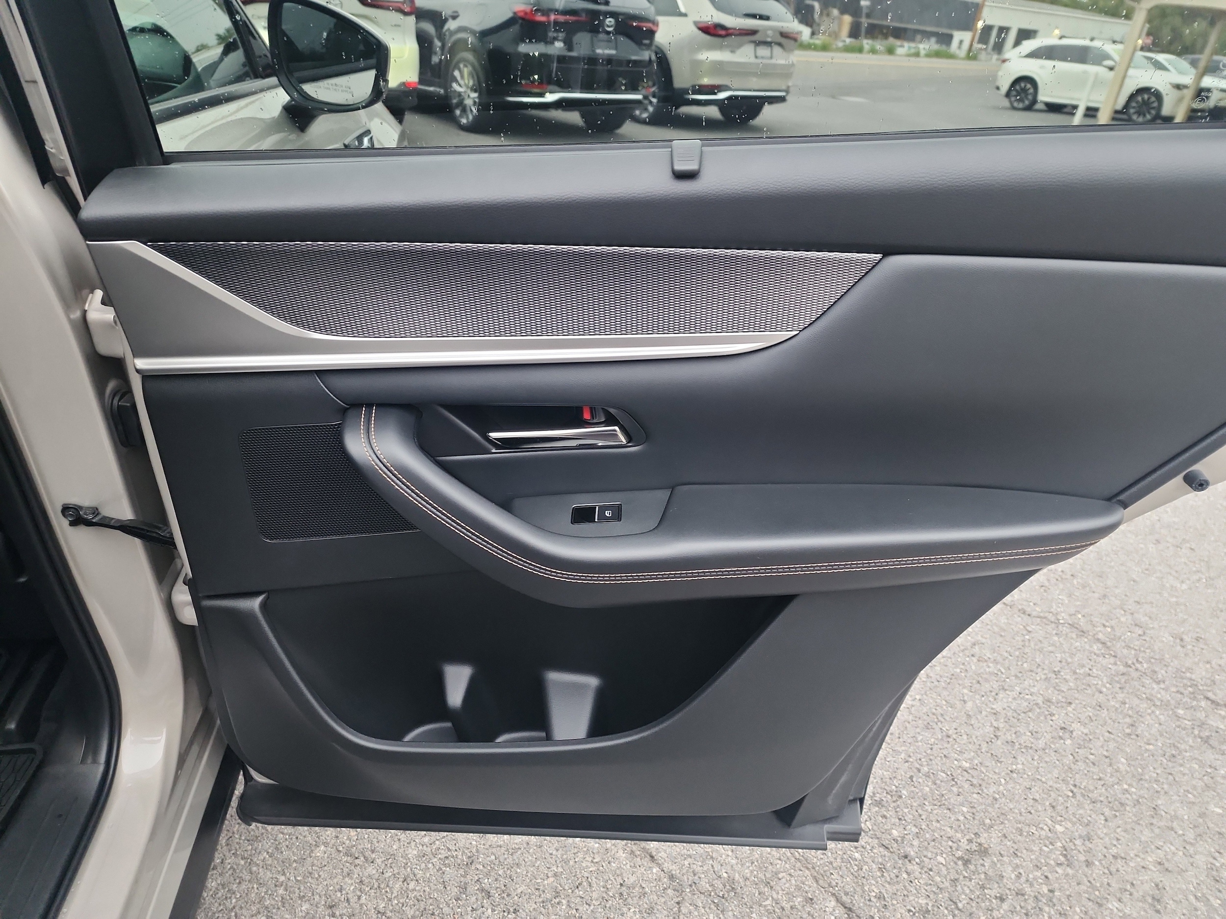 2024 Mazda CX-90 Preferred Package - Photo 21