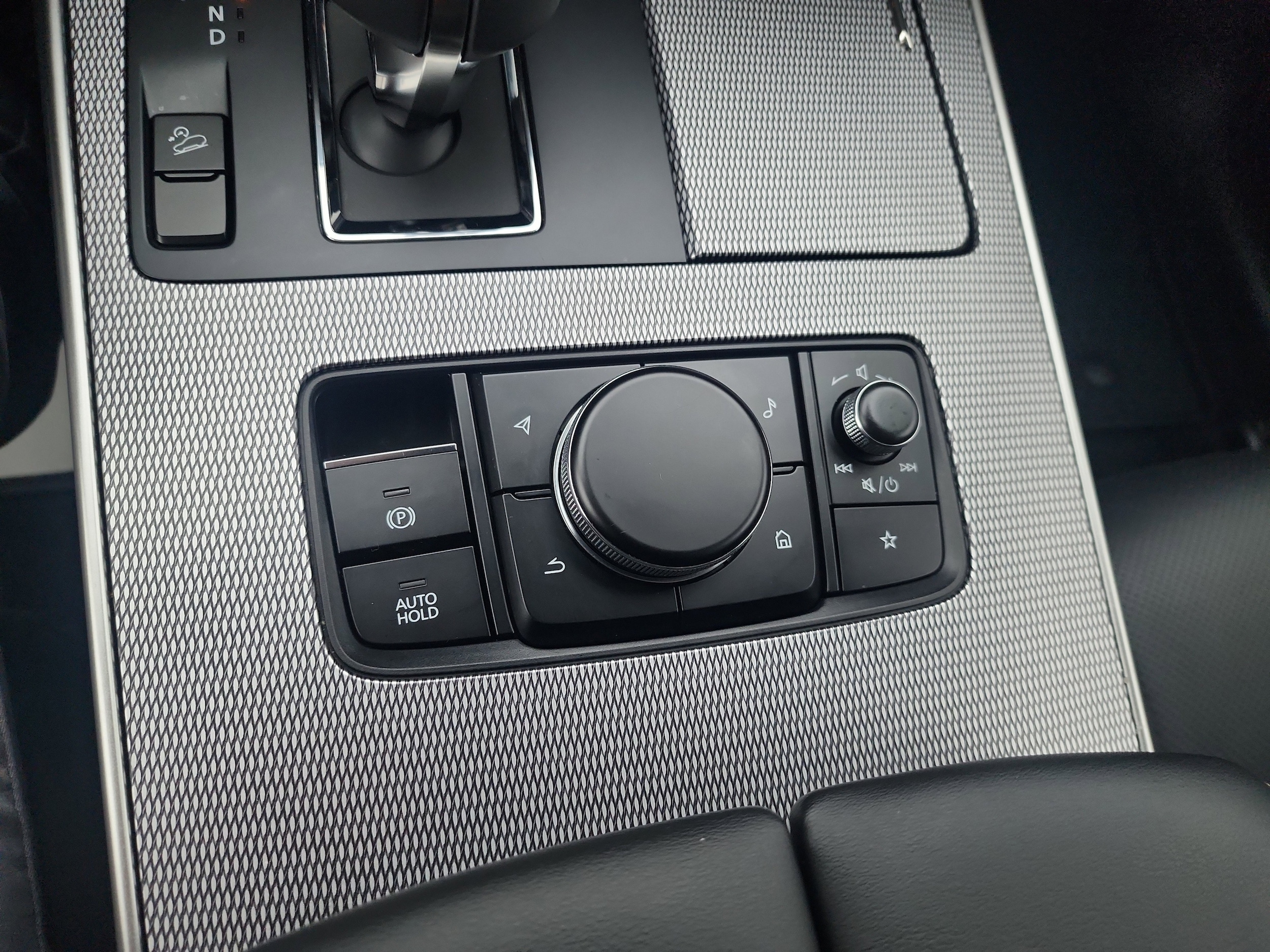 2024 Mazda CX-90 Preferred Package - Photo 39
