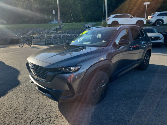 New 2026 Mazda CX-50 Hybrid Preferred AWD Sport Utility