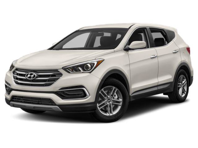  Hyundai Santa Fe Sport