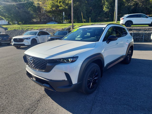 New 2026 Mazda CX-50 Hybrid Premium AWD Sport Utility