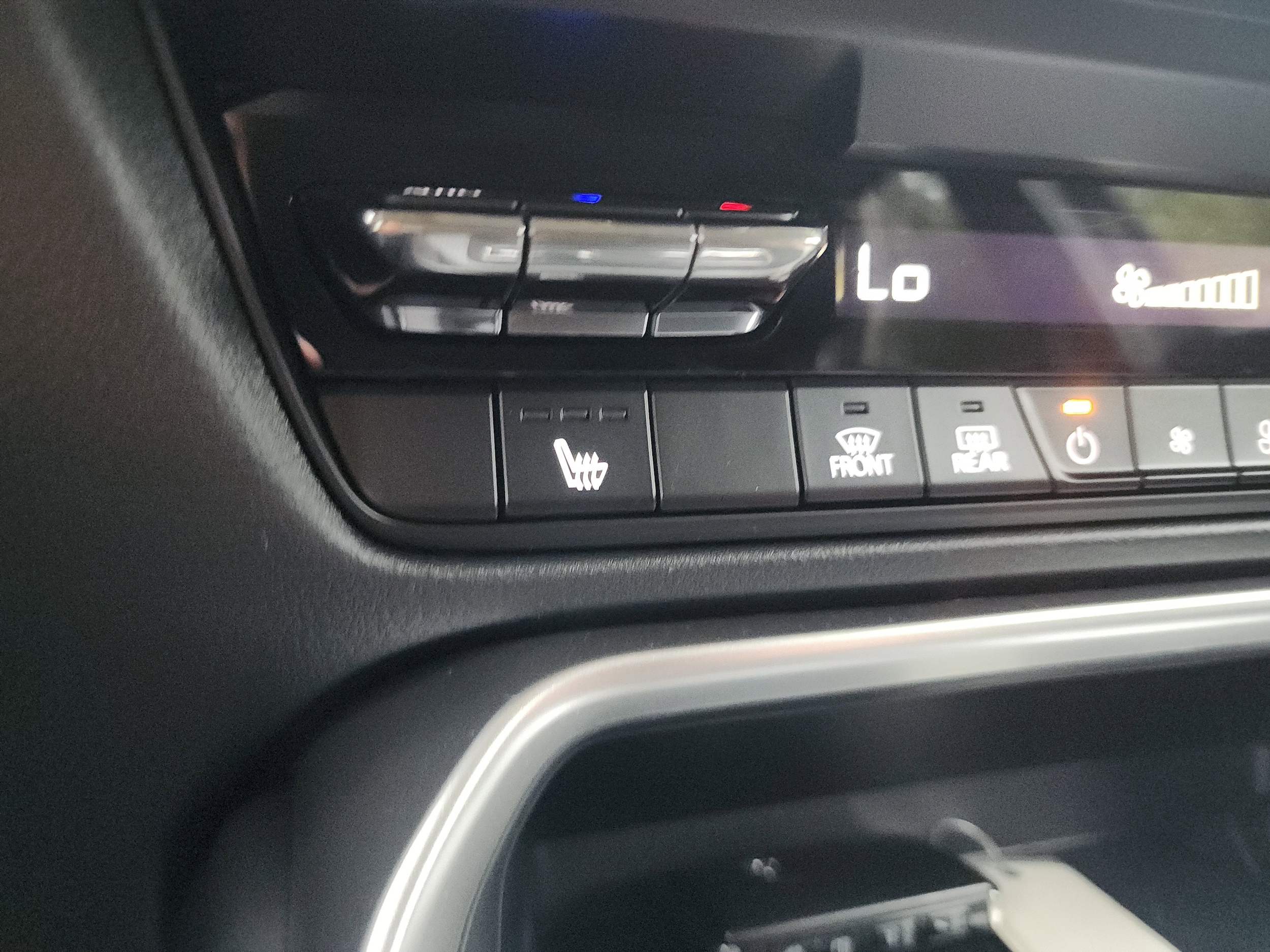 2024 Mazda CX-90 Preferred Package - Photo 37