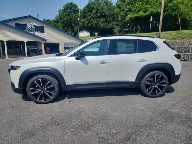 New 2026 Mazda CX-50 2.5 Turbo Premium Plus AWD Sport Utility