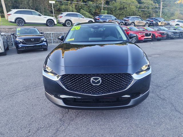 New 2026 Mazda CX-30 2.5 S Preferred AWD Sport Utility