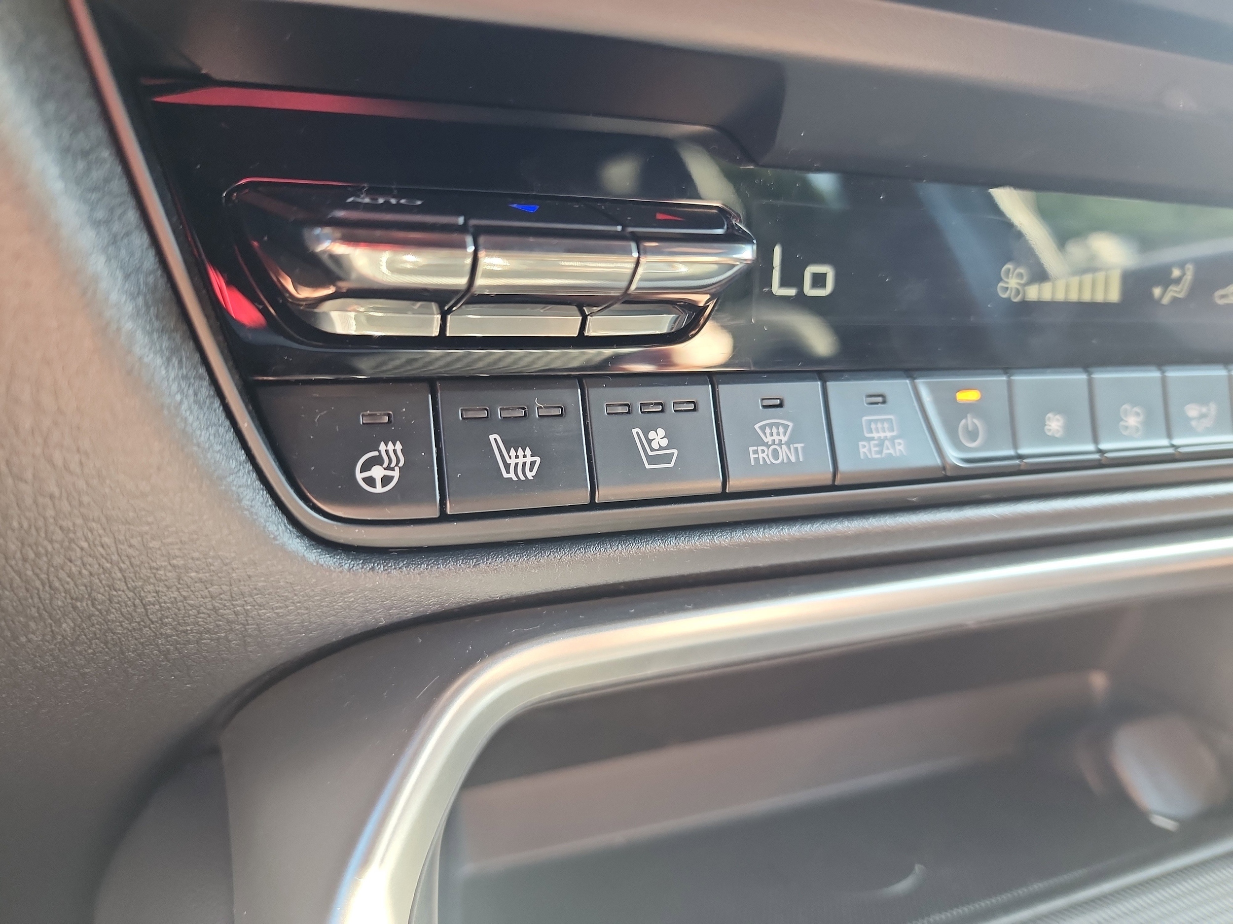 2024 Mazda CX-90 Premium Plus Package - Photo 36