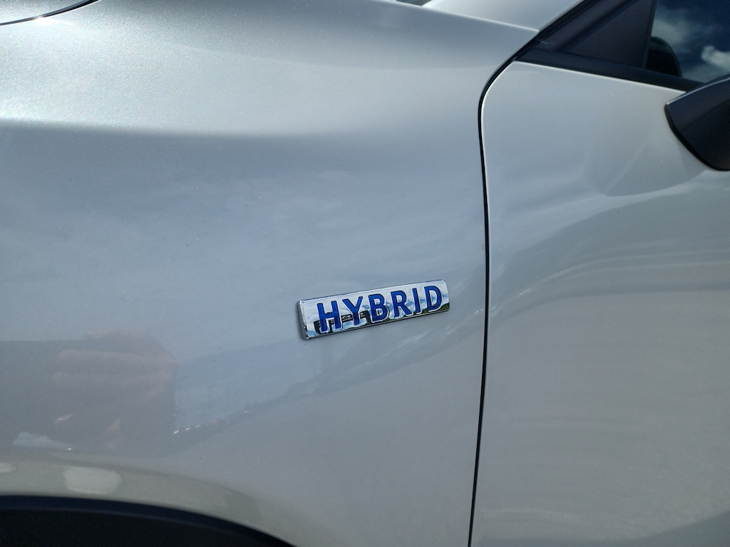 Certified 2025 Mazda CX-50 Hybrid Preferred Package SUV