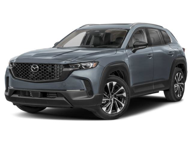  Mazda CX-50 Hybrid
