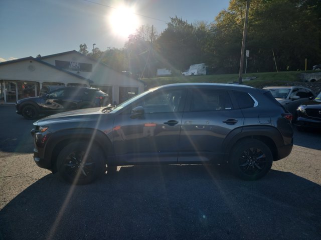 New 2026 Mazda CX-50 Hybrid Preferred AWD Sport Utility