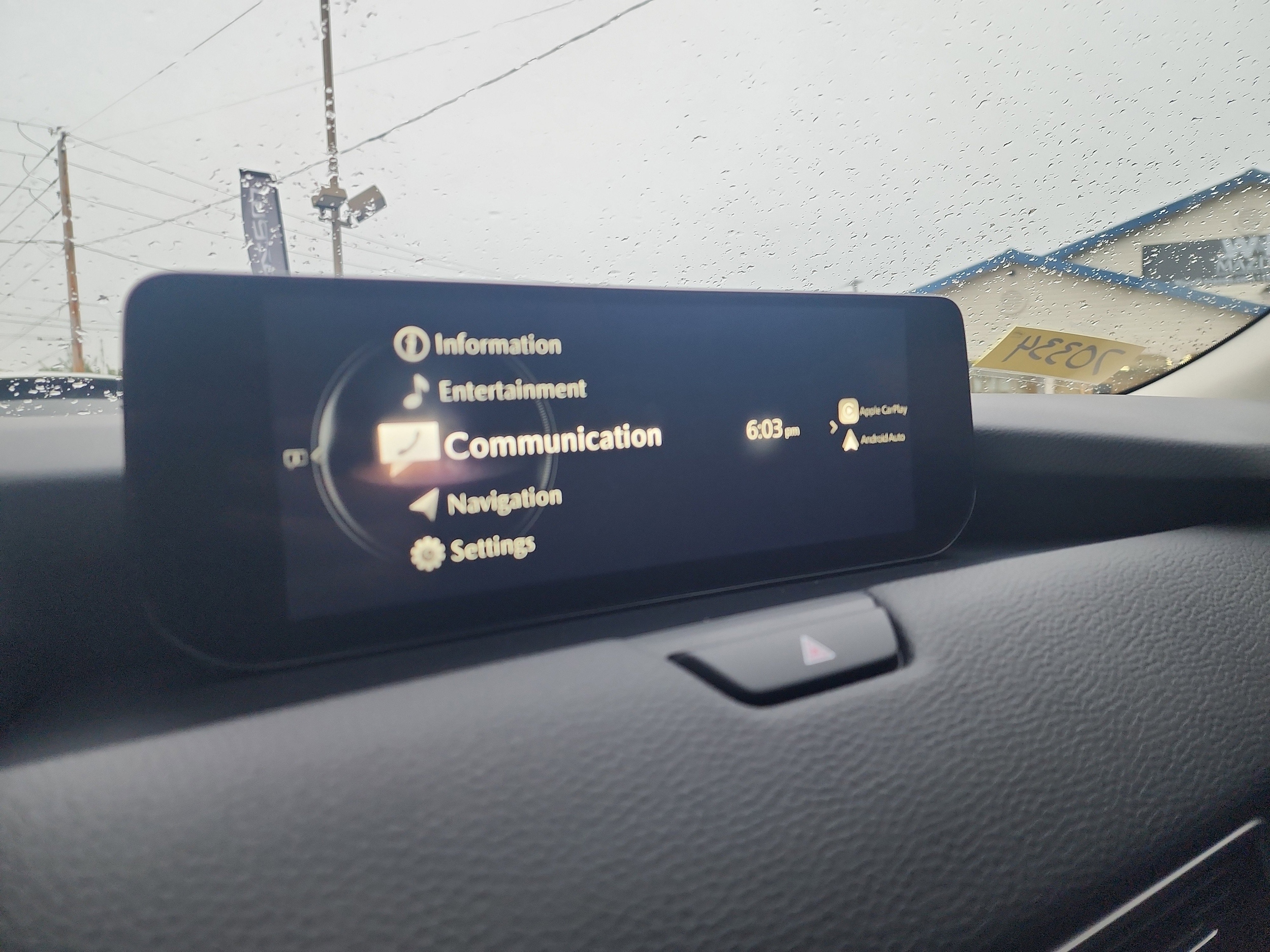 2024 Mazda CX-90 Preferred Package - Photo 33