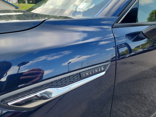 New 2026 Mazda CX-90 3.3 Turbo Preferred AWD Sport Utility