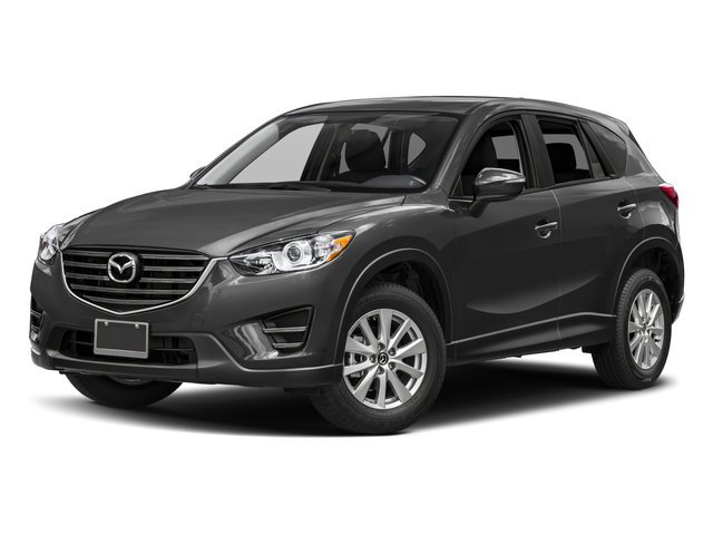 Used 2016 Mazda Mazda CX-5 Sport (2016.5) SUV
