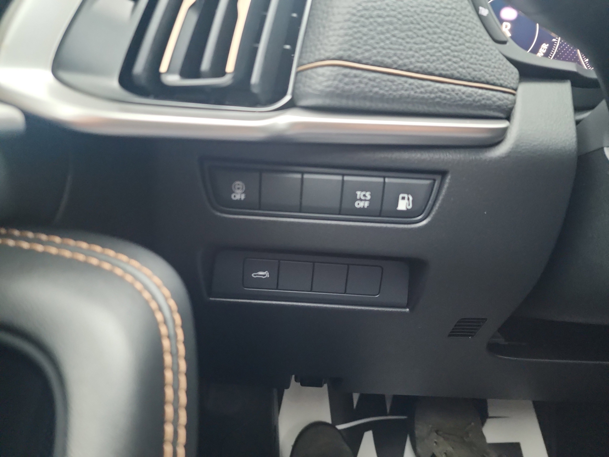 2024 Mazda CX-90 Preferred Package - Photo 40