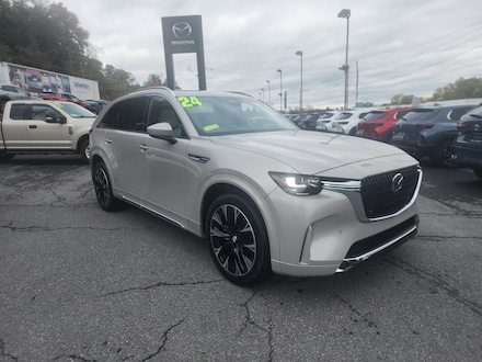 2024 Mazda CX-90 3.3 Turbo S Premium Plus SUV