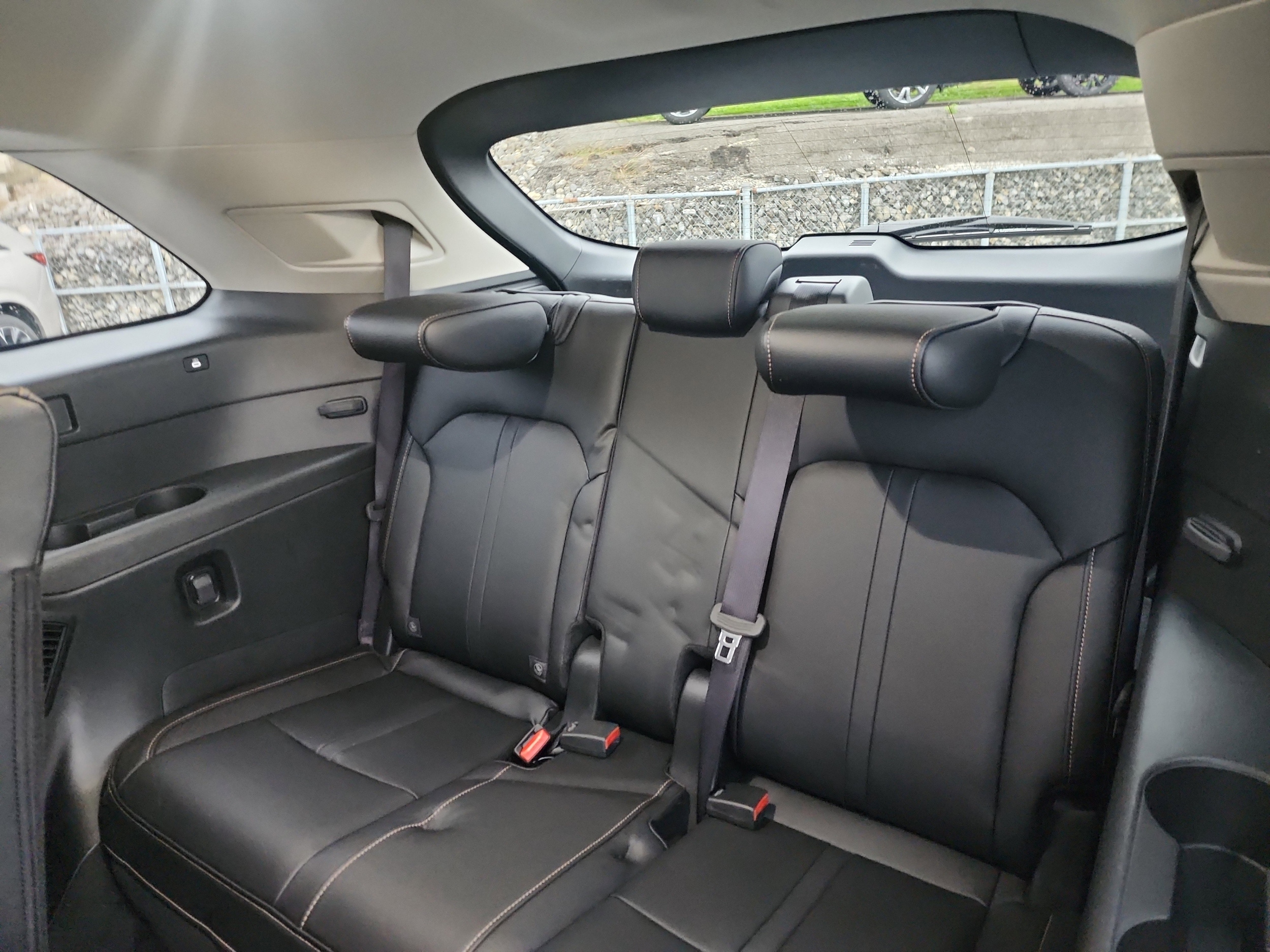 2024 Mazda CX-90 Preferred Package - Photo 13
